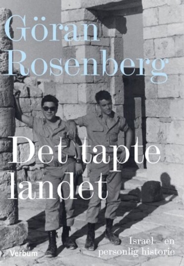 Det tapte landet Det tapte landet