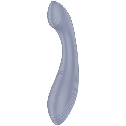 Satisfyer G-Force - Violet