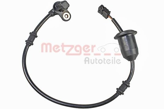 ABS sensor METZGER 09001067 ABS sensor METZGER 09001067