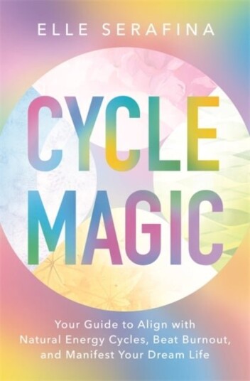 Cycle Magic Cycle Magic