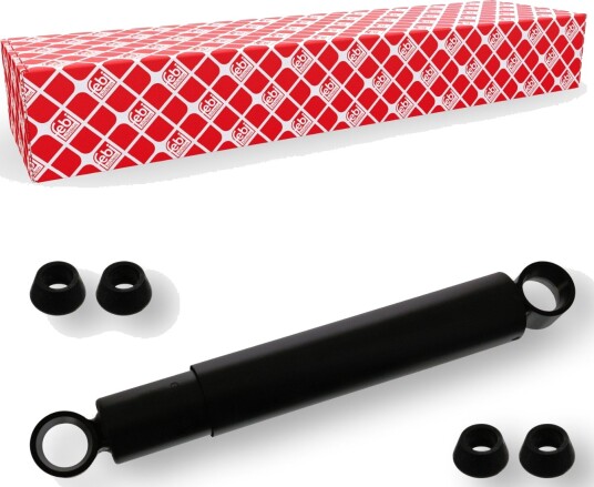 FEBI BILSTEIN 20252 Støtdemper