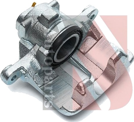 YSPARTS YS BC0389 Bremsecaliper