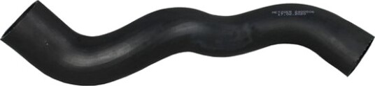 METZGER 2400506 Ladeluftslange