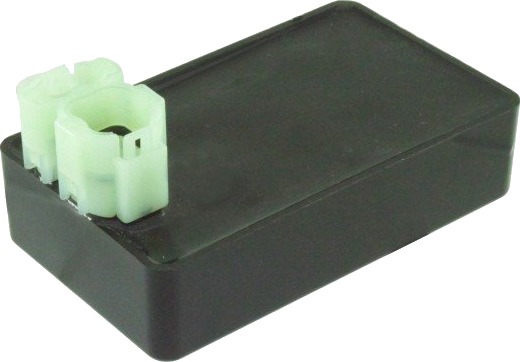 Kontrollenhet, tenningsanlegg RMS 24 604 0222