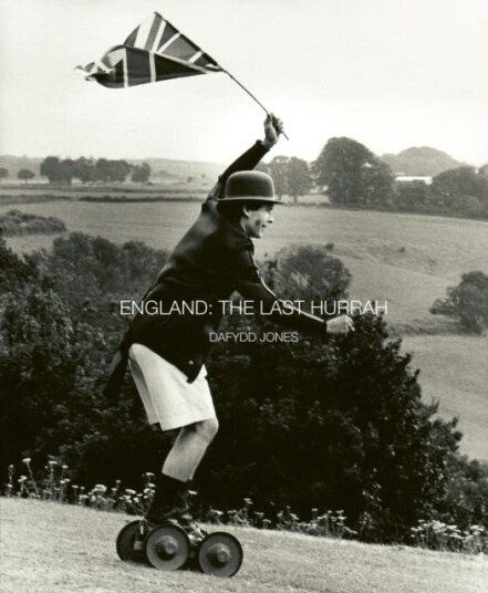 England: The Last Hurrah Av Dafydd Jones