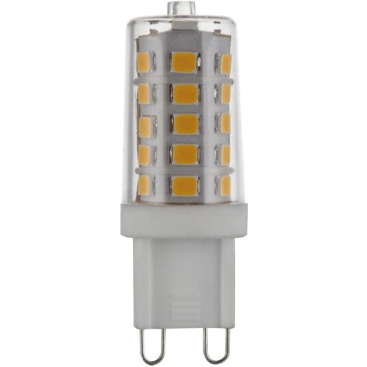Elvita LED G9 300lm Elvita LED G9 300lm