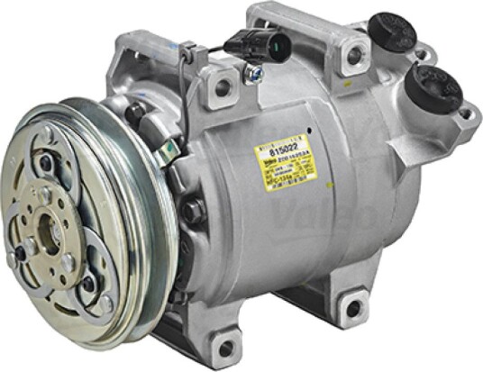 AC kompressor VALEO 815022