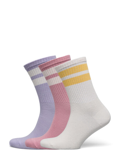 mp Denmark Anker Socks - 3-Pack - Multi/patterned - 22/24 mp Denmark Anker Socks - 3-Pack - Multi/patterned - 22/24
