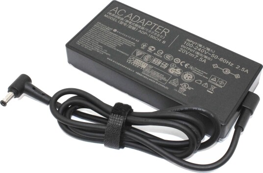 Asus 0A001 00081500 Strømforsyning 150W Svart W125648639 Asus 0A001 00081500 Strømforsyning 150W Svart W125648639