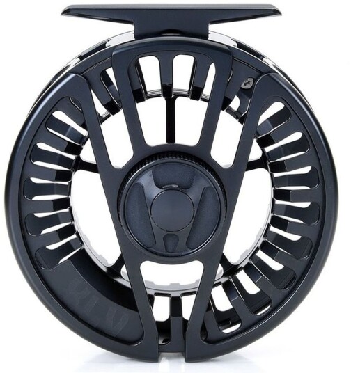 Vision Xlv Black