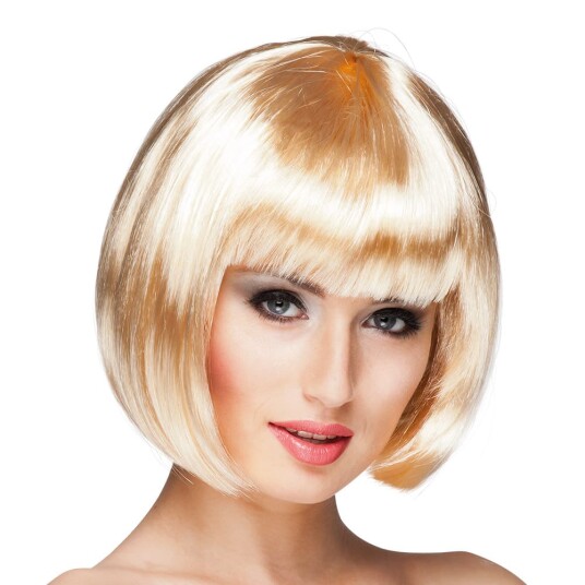 Boland Parykk Cabaret Blond Boland Parykk Cabaret Blond