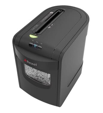 Rexel Mercury Rex1323 4x40mm P4