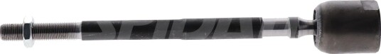 Aksialledd, parallellstag SPIDAN CHASSIS PARTS 45296