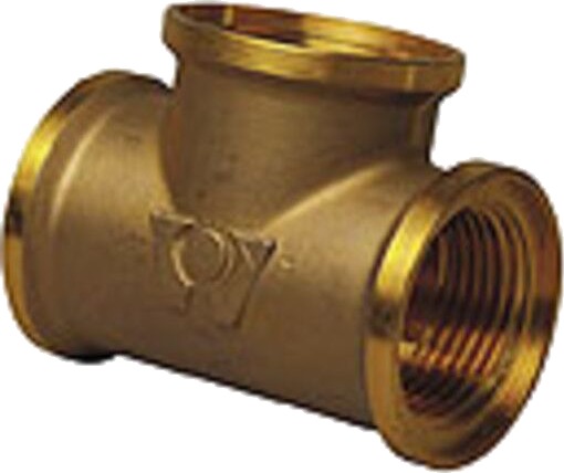 Uponor Wipex T-stykke G1 1/4-G1 1/4-G1 1/4 Uponor Wipex T-stykke G1 1/4-G1 1/4-G1 1/4
