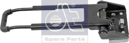Dørstopper DT Spare Parts 4.68292 Dørstopper DT Spare Parts 4.68292