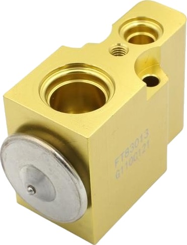 Ekspansjonsventil FAST FT83013