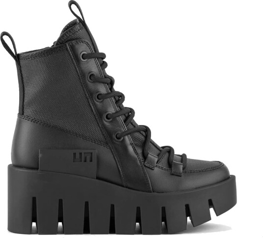 United Nude, Dame, Sko, Svart, 40 EU,