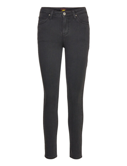 Lee Jeans Scarlett High - Black - 26 x 31 Lee Jeans Scarlett High - Black - 26 x 31