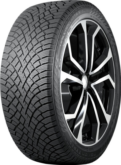 Nokian Hakkapeliitta R5 SUV 275/40R21 107T Nokian Hakkapeliitta R5 SUV 275/40R21 107T