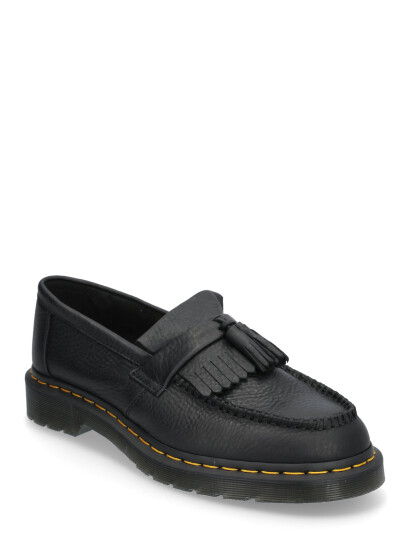 Dr. Martens Adrian Ys Black Ambassador Black 46