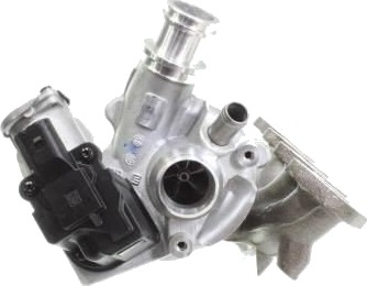 Turbolader ALANKO 10901176 Turbolader ALANKO 10901176