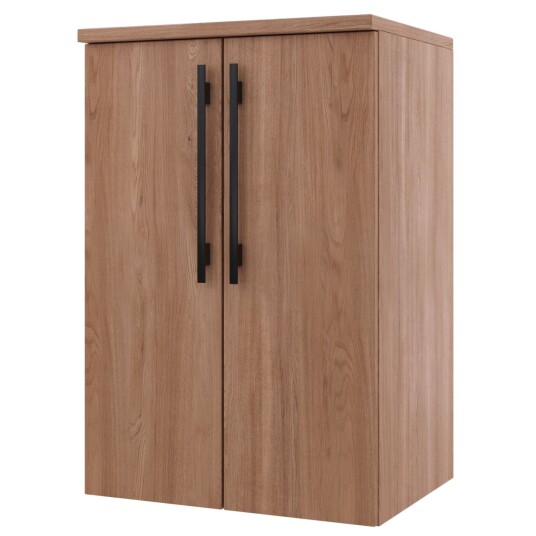 Linn Bad Ingrid Sideskap med dør Eik / 60cm LB-114506 Linn Bad Ingrid Sideskap med dør Eik / 60cm LB-114506