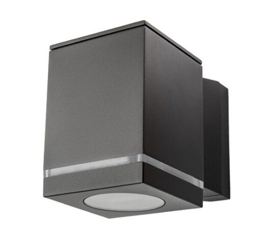 Echo Deco Grafitt 4,5W 2700K Dimbar Echo Deco Grafitt 4,5W 2700K Dimbar