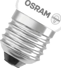 Osram Led Standard Matt 806Lm 5,9W/830 60W E27 Dimbar