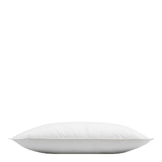 Høie Allergo pute medium høy 70x50 cm hvit
