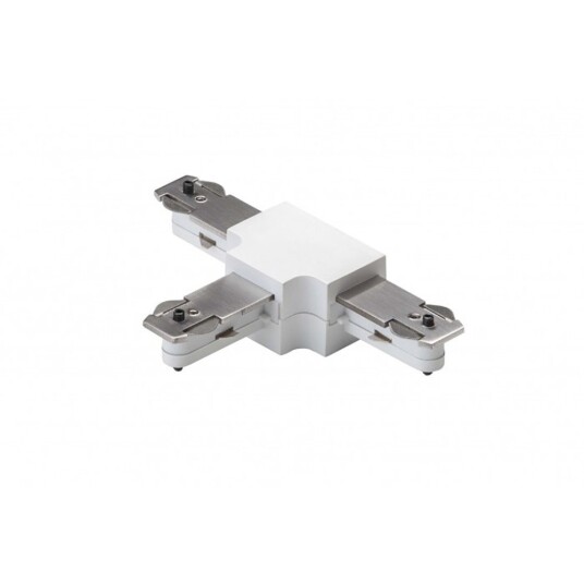 Antidark - Designline T-Connector Hvit