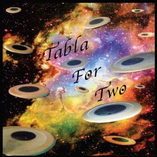 Tabla For Two Tabla For Two CD Tabla For Two Tabla For Two CD