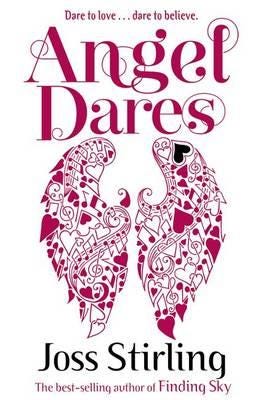 Angel Dares Av Joss Stirling