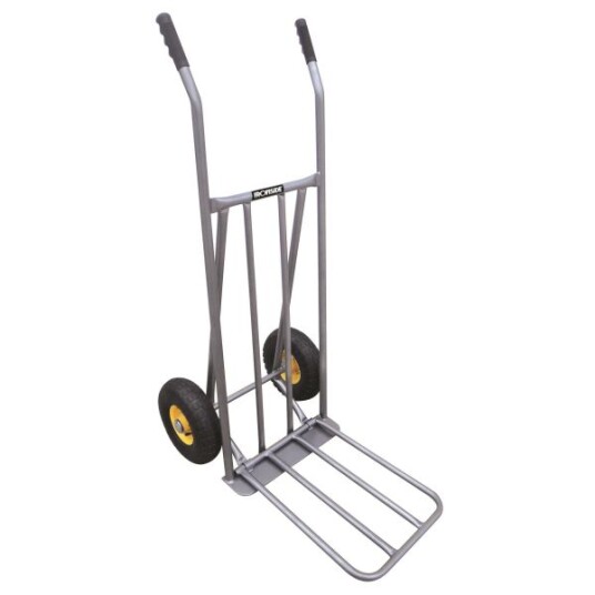 Ironside 100735 Sekketralle lastkapasitet 200 kg, Hageredskap Ironside 100735 Sekketralle lastkapasitet 200 kg, Hageredskap