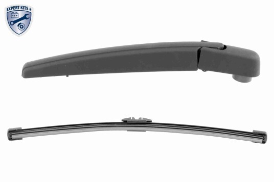 Viskerarmsett vindusspyling VAICO V22 0562 Viskerarmsett vindusspyling VAICO V22 0562