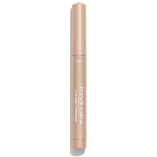 GOSH COPENHAGEN Forever Mineral Shimmer - Beige - 1.4 G