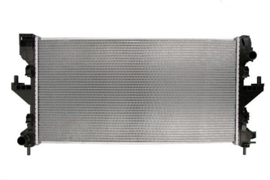 Radiator THERMOTEC D7F054TT Radiator THERMOTEC D7F054TT