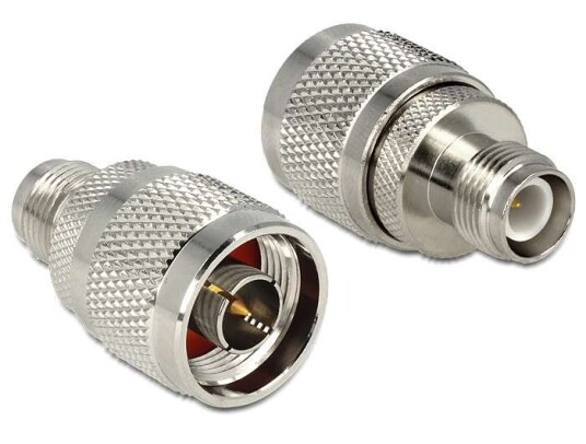 Delock RF-adapter Delock RF-adapter