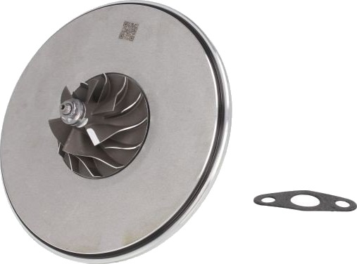 Kjernegruppe, lader EVORON EVCH0086