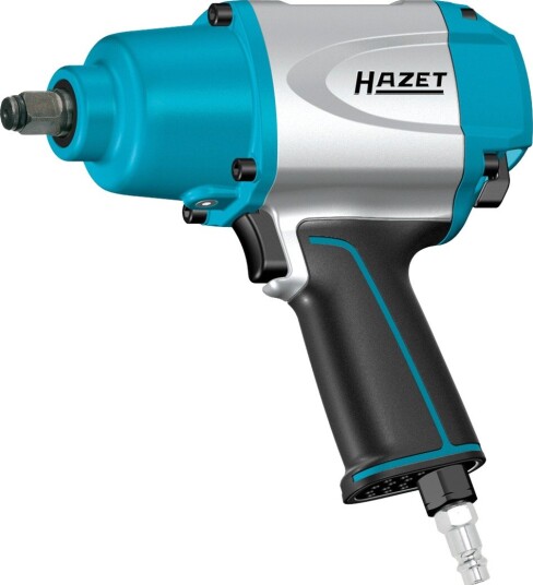 Hazet Pneumatisk Muttertrekker 9012SPC 1/2", 750 nm
