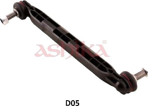 ASHIKA 106-0D-D05 Stabilisator, chassis ASHIKA 106-0D-D05 Stabilisator, chassis