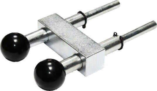TESAM S0000019 Låsepinne, kamaksel