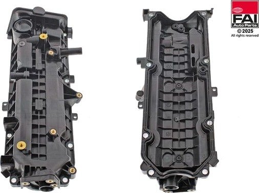 Toppdeksel FAI AutoParts VC030