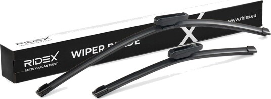 RIDEX 298W0049 Vindusvisker