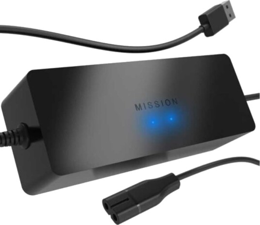 Apple TV Strømadapter USB