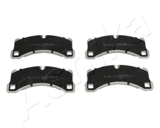 Bremseklosser ASHIKA 50 00 0948