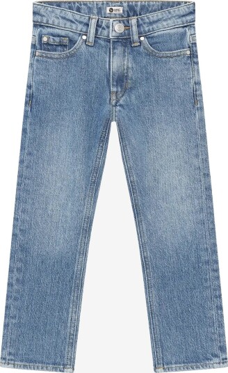 Daily 7 Denim Straight Fit DENIM 110