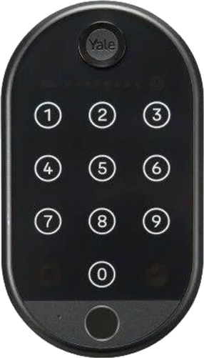 Yale Smart Keypad 2 Tastatur Yale Smart Keypad 2 Tastatur