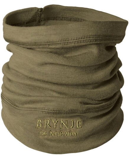 Brynje Tactical Olivengrønn Brynje Tactical Olivengrønn