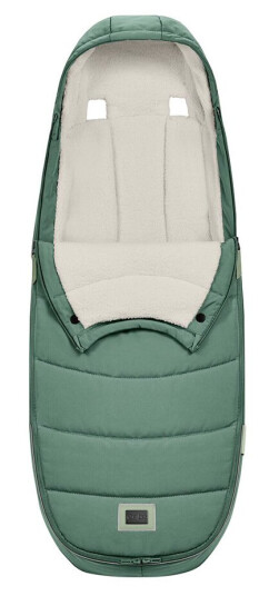 Cybex Platinum Vognpose Leaf Green