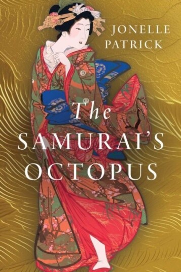 The Samurai's Octopus The Samurai's Octopus